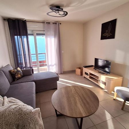 3-Rooms Apartment In Front Of Snow Les Arcs  Exterior foto